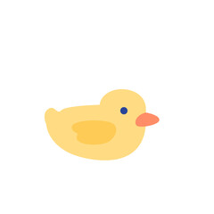 Fototapeta premium Toy duck