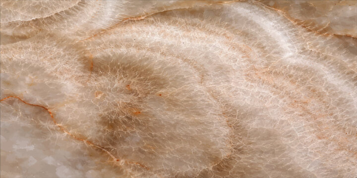 A macro detail of textured brown animal fur creates an abstract grunge pattern on a vintage surface