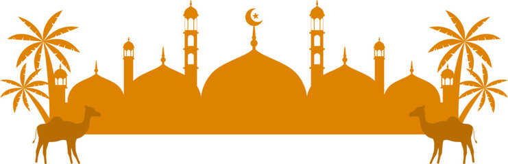 Eid al Adha Decoration © TsaProjects