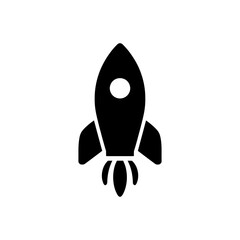 Bold Space Mission icon © Md