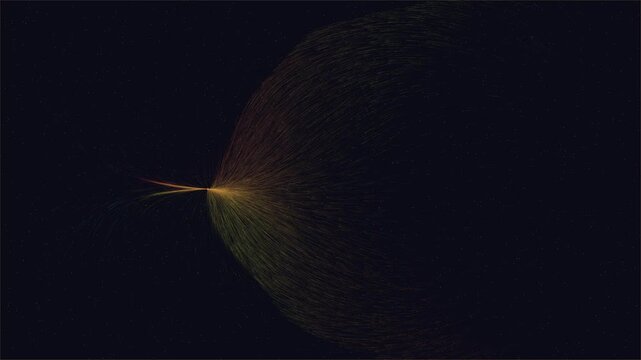 fractal Currents