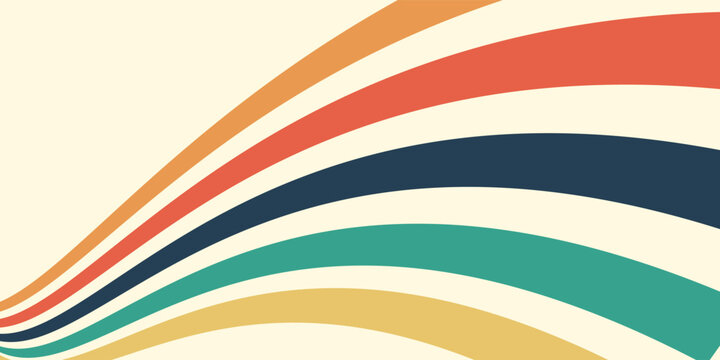 1970s, parallel, groovy, grunge, hippie, line, minimalist, modern, poster, geometric, rainbow, retro, trendy, vintage, wallpaper, wave, graphic, print, funky, 70s, art, cover, classic, pop, zebra, fut