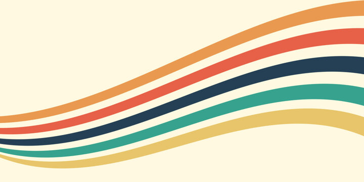 1970s, parallel, groovy, grunge, hippie, line, minimalist, modern, poster, geometric, rainbow, retro, trendy, vintage, wallpaper, wave, graphic, print, funky, 70s, art, cover, classic, pop, zebra, fut