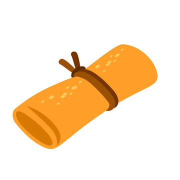 Fried spring roll