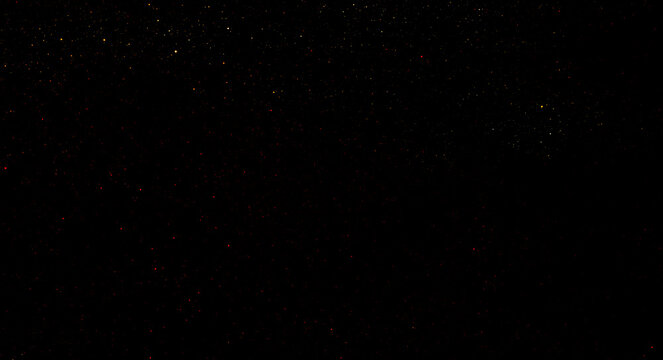 Space star shape sky night background, black starry cosmos abstract pattern dark blue science, textile cosmic galaxy astronomy decoration fantasy wallpaper landscape