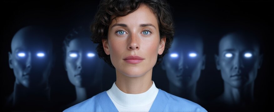 AI-powered healthcare disruption is reshaping workforce issues and tech systems in medicine.