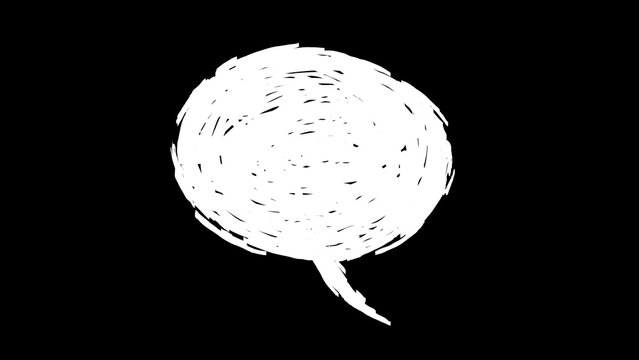 Collection Speech Bubble 01