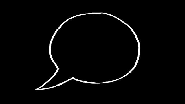 Collection Speech Bubble 02