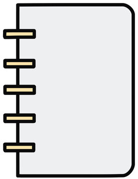 ring notebook