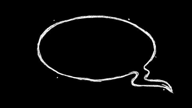 Collection Speech Bubble 10