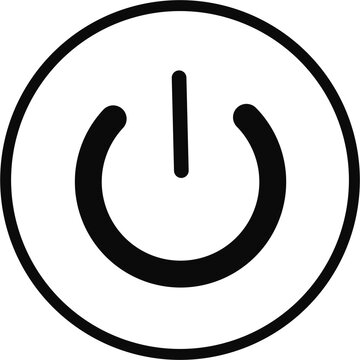power icon