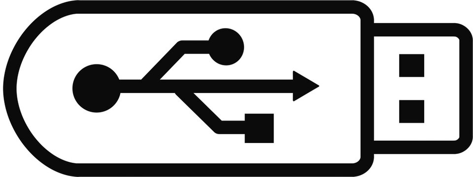 usb