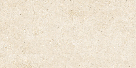 Natural beige limestone or sandstone texture background with small speckled pattern, warm and neutral stone surface for minimalist interior design, floor tiles, and walls.