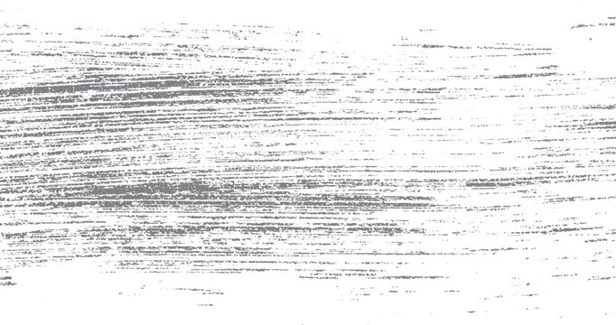 Abstract textured background with horizontal grey lines and dots on white