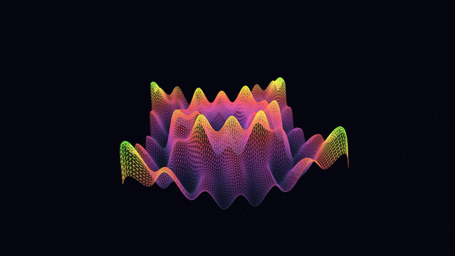 resonant void
