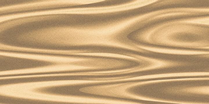 abstract background combining cream, light brown, and tan with a sand texture and organic wave pattern.