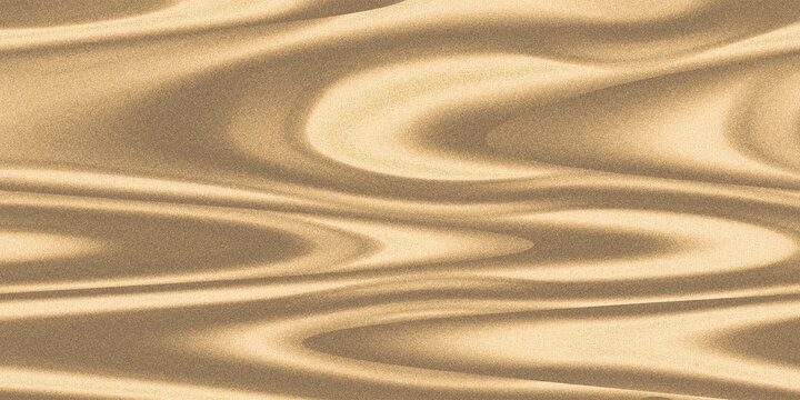 abstract background combining cream, light brown, and tan with a sand texture and organic wave pattern.