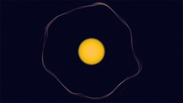 stellar equilibrium