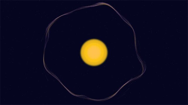 stellar equilibrium