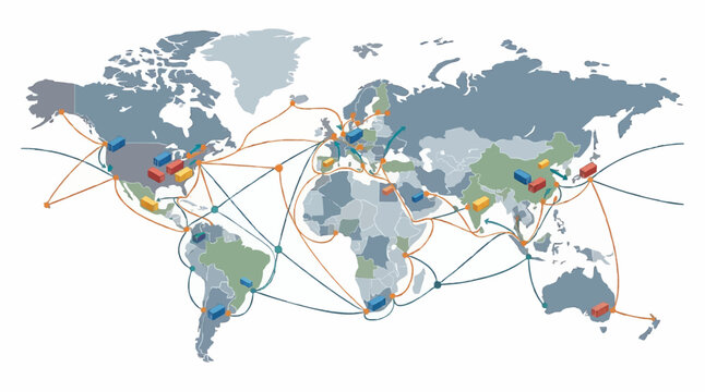 Global Logistics Network