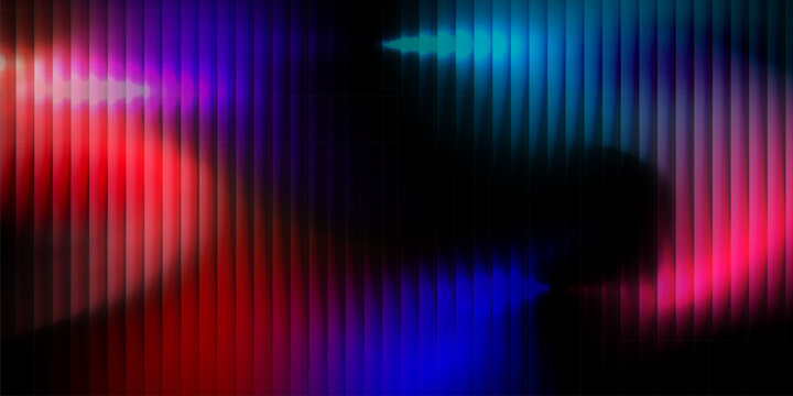 Modern abstract background image with a burning gradient effect. Vector illustration.