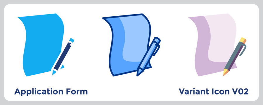 Application Form