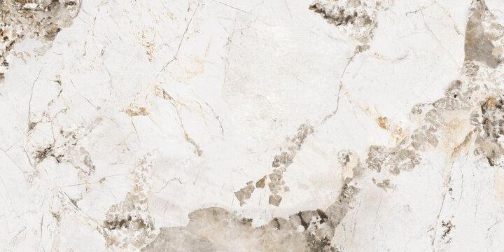 Wonderful white patagonia marble stone texture.