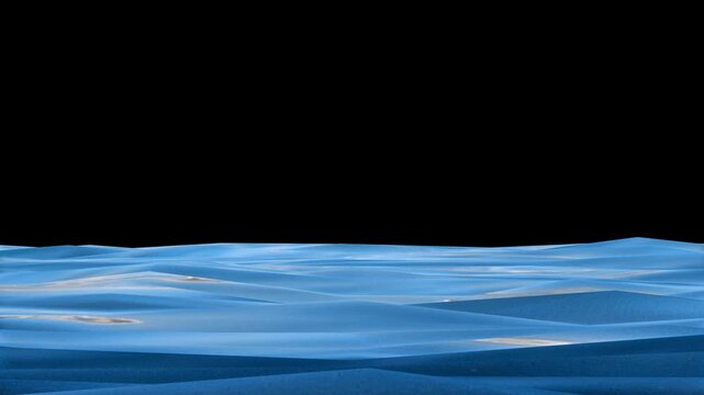 blue water surface background	