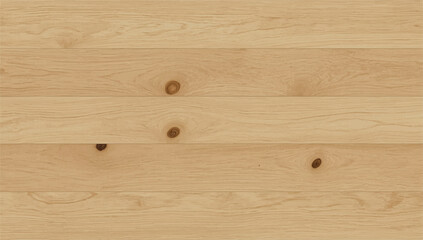 Obraz premium Light wood texture background with natural plywood grain. Wooden background. Seamless wood texture.