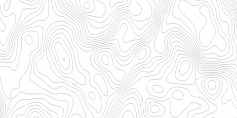 Abstract pattern with lines seamless pattern and topography map and counter map. abstract sea map and mounted map area space geometric line technology topo landscape grid map texture. © MOHART PARK