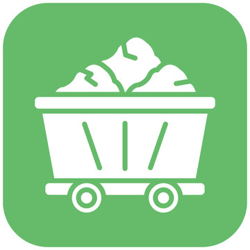 Coal Icon