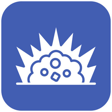 Explosives Icon
