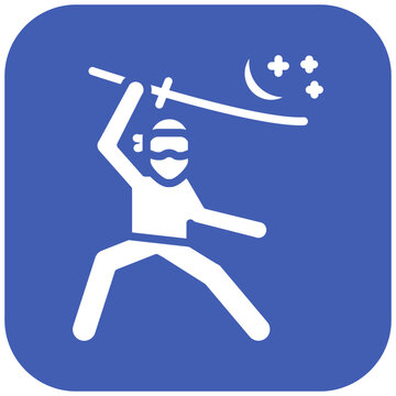 Night Attack Icon