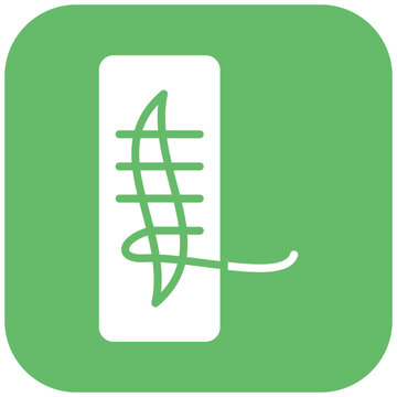 Suture Icon