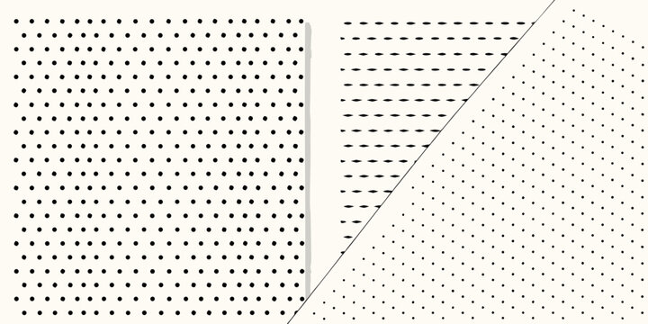 dot grid pattern with angled lines abstract geometric background