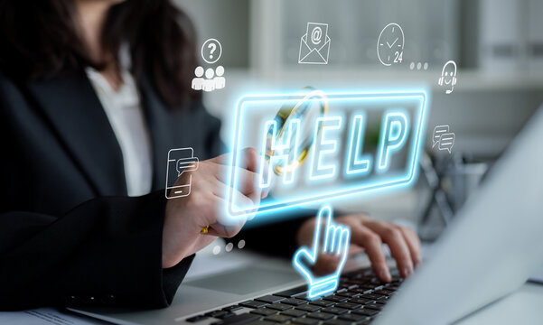 Digital customer support system provides quick assistance, real-time chat, and communication solutions, improving service efficiency, response time, and user satisfaction. Parse