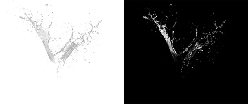 Rain drops to overlay on the window, weather, background drops of water rain on the glass transparent PNG drops Water rain or shower drops seamless border Water droplets On white Dew