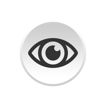 seeing and blind eye icons
