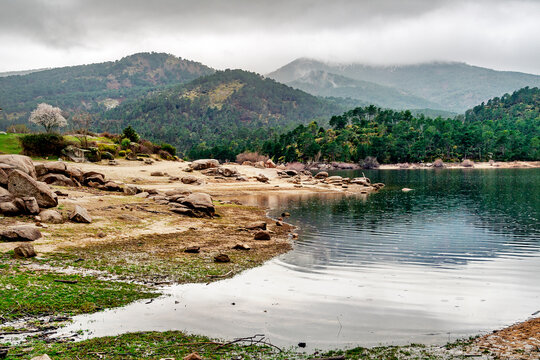 Sierra de Gredos