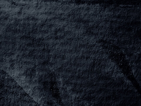 black gray watercolor paper abstract texture background	
