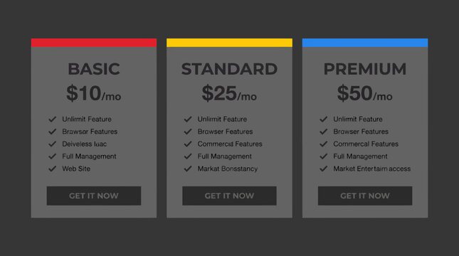 Pricing Options Images – Browse 129,312 Stock Photos, Vectors, and ...