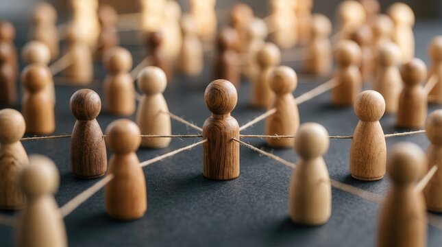 Proactive stakeholder strategy through engagement and alignment of interests.