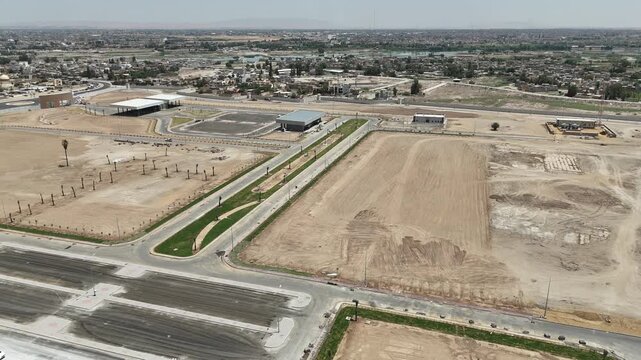 After its reopening, Mosul International Airport serves as a key gateway reconnecting the city to domestic and regional destinations, supporting travel and trade.
Its modernized facilities symbolize M