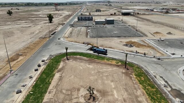 After its reopening, Mosul International Airport serves as a key gateway reconnecting the city to domestic and regional destinations, supporting travel and trade.
Its modernized facilities symbolize M