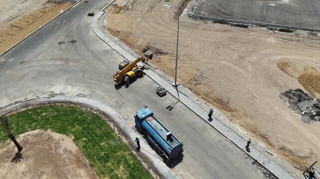 After its reopening, Mosul International Airport serves as a key gateway reconnecting the city to domestic and regional destinations, supporting travel and trade.
Its modernized facilities symbolize M