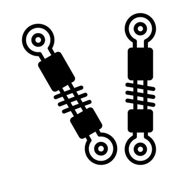 Damper Icon