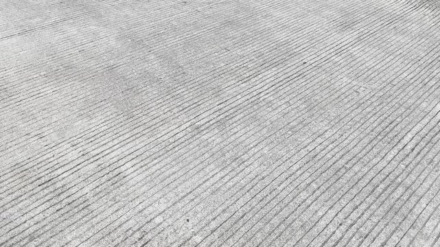 Abstract Asphalt Road Texture with Diagonal Lines