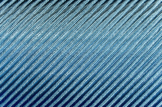 Carbon fiber rolled weave composite material industry