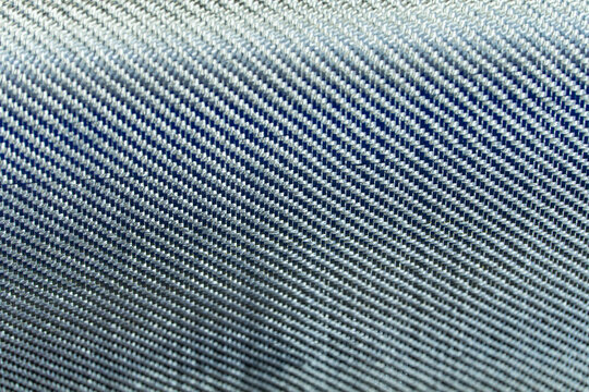 Carbon fiber rolled weave composite material industry