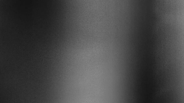 Professional White Light Leak Overlay with Grunge Texture and Subtle Noise Effect